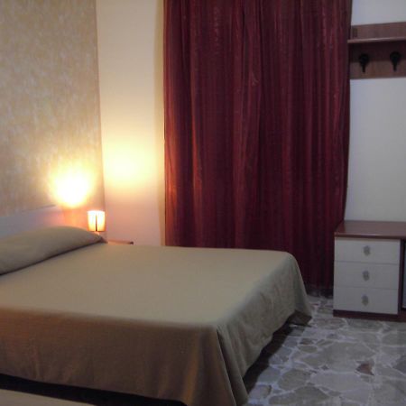Etna Inn Motta SantʼAnastasia Εξωτερικό φωτογραφία