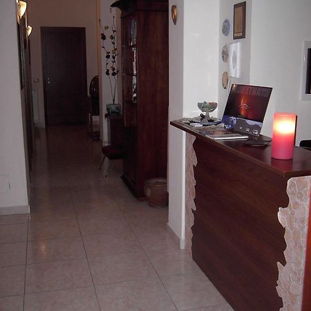 Etna Inn Motta SantʼAnastasia Εξωτερικό φωτογραφία