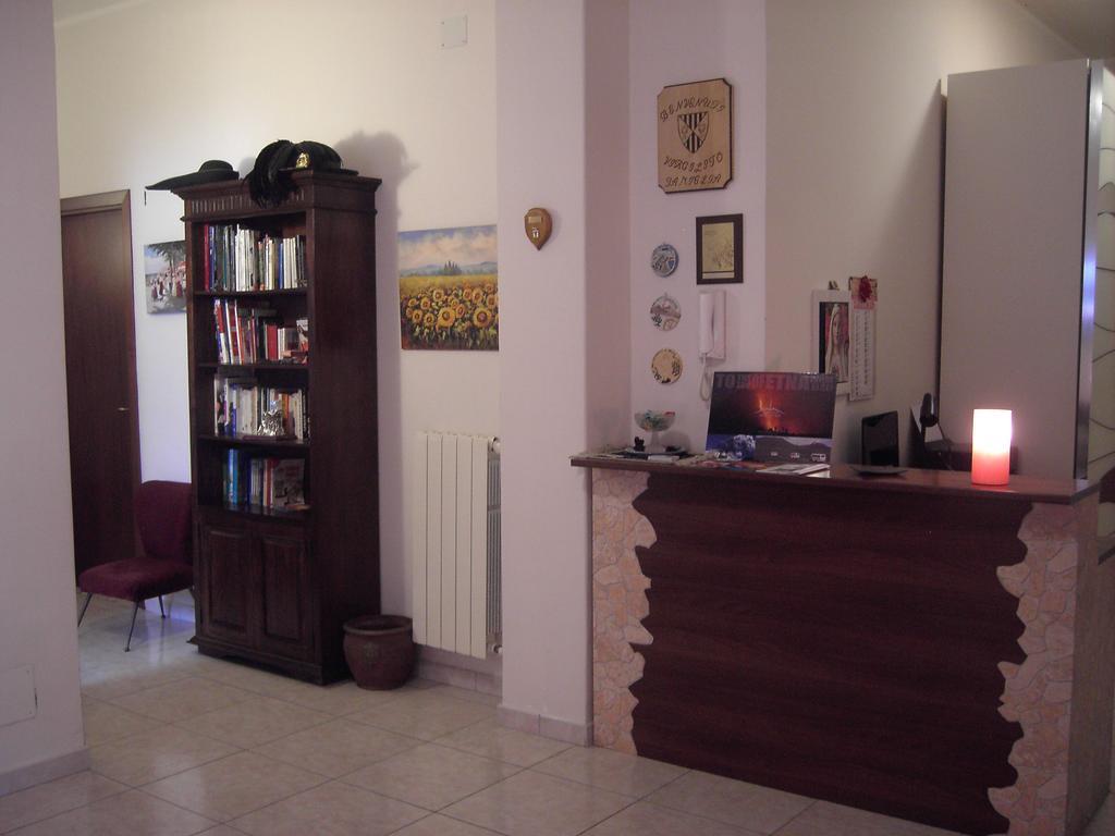 Etna Inn Motta SantʼAnastasia Εξωτερικό φωτογραφία
