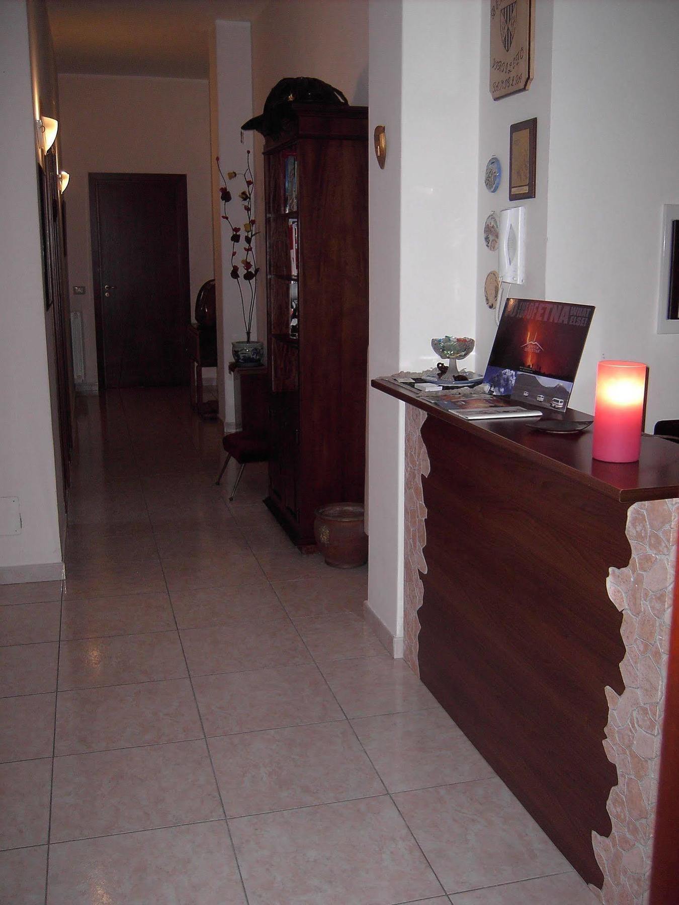 Etna Inn Motta SantʼAnastasia Εξωτερικό φωτογραφία